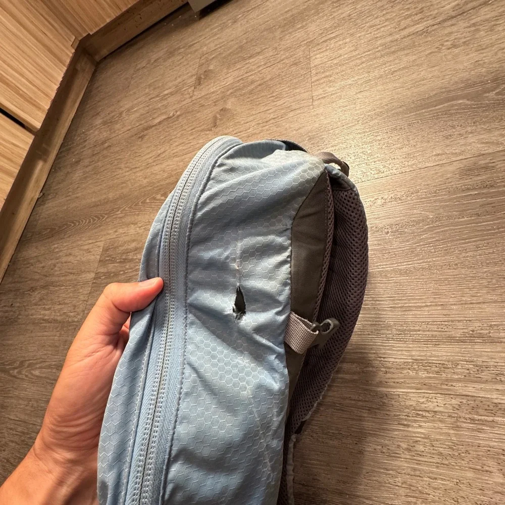 Mountain Hardwear mountain hardwear